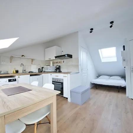 Rare Perle - Apartment