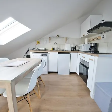 Apartment Rare Perle - Reims