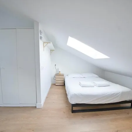 Apartment Rare Perle - *