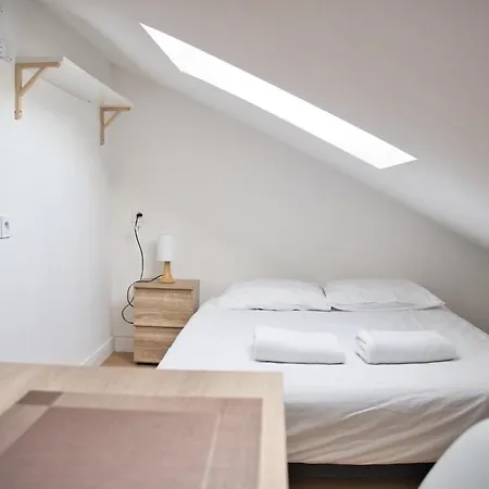 Rare Perle - Apartment *