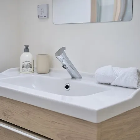 Apartment Rare Perle - *