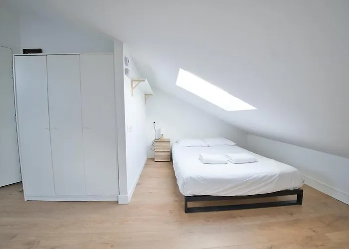 公寓 Rare Perle - *