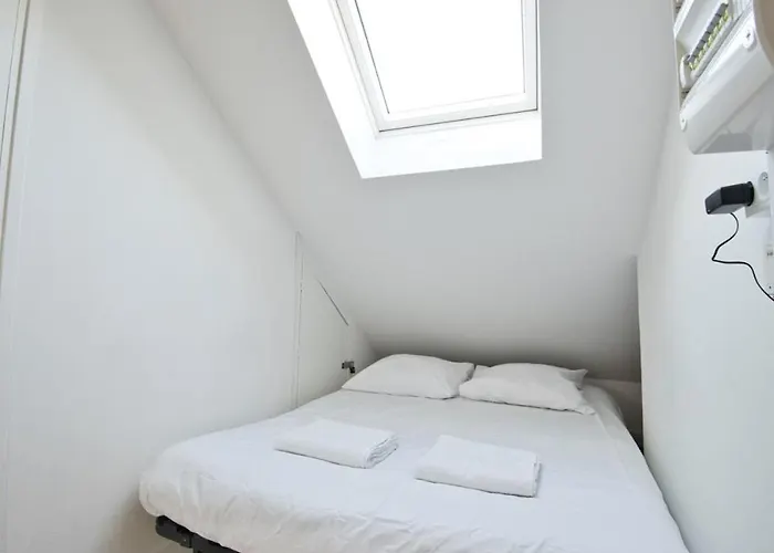 Rare Perle - 公寓 兰斯